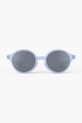 IZIPIZI okulary przeciwsłoneczne dziecięce IZIPIZI KIDS #d Athletic Purple KDS2626201 fioletowy SS25