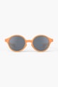 IZIPIZI okulary przeciwsłoneczne dziecięce IZIPIZI KIDS #d Orange Smash KDS2626301 pomarańczowy SS25