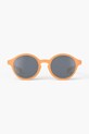 IZIPIZI ochelari de soare copii IZIPIZI KIDS PLUS #d Orange Smash KDP2726301 portocaliu SS25