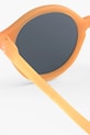 Детские солнцезащитные очки IZIPIZI IZIPIZI KIDS PLUS #d Orange Smash оранжевый KDP2726301