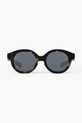 IZIPIZI ochelari de soare IZIPIZI BABY SUN #c Tortoise BBY2200201 maro SS25