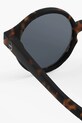 IZIPIZI occhiali da vista IZIPIZI BABY SUN #d Tortoise BBY2500201 marrone