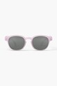 Момче Слънчеви очила IZIPIZI IZIPIZI JUNIOR SUN #c Lilac JSN1826801 виолетов