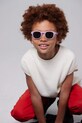 IZIPIZI ochelari de soare IZIPIZI JUNIOR SUN #c Lilac JSN1826801