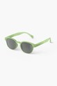 Γυαλιά ηλίου IZIPIZI IZIPIZI JUNIOR SUN #c Pear πράσινο JSN1826901