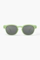 Γυαλιά ηλίου IZIPIZI IZIPIZI JUNIOR SUN #c Pear JSN1826901 πράσινο SS25