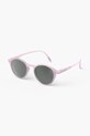 Slnečné okuliare IZIPIZI IZIPIZI JUNIOR SUN #d Lilac fialová JSN1926801