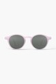 Slnečné okuliare IZIPIZI IZIPIZI JUNIOR SUN #d Lilac JSN1926801 fialová SS25