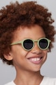 Слънчеви очила IZIPIZI IZIPIZI JUNIOR SUN #d Pear зелен JSN1926901