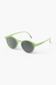 Slnečné okuliare IZIPIZI IZIPIZI JUNIOR SUN #d Pear JSN1926901 zelená SS25