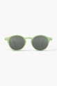 Chlapec Slnečné okuliare IZIPIZI IZIPIZI JUNIOR SUN #d Pear JSN1926901 zelená