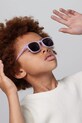 Slnečné okuliare IZIPIZI IZIPIZI JUNIOR SUN #e Lilac fialová JSN2026801