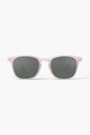 Chlapec Slnečné okuliare IZIPIZI IZIPIZI JUNIOR SUN #e Lilac JSN2026801 fialová