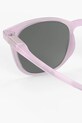 Slnečné okuliare IZIPIZI IZIPIZI JUNIOR SUN #e Lilac JSN2026801 fialová