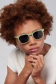 Сонцезахисні окуляри IZIPIZI IZIPIZI JUNIOR SUN #e Pear зелений JSN2026901