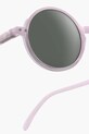 Chlapec Slnečné okuliare IZIPIZI IZIPIZI JUNIOR SUN #g Lilac JSN2126801 fialová