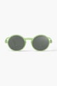 Слънчеви очила IZIPIZI IZIPIZI JUNIOR SUN #g Pear JSN2126901 зелен SS25