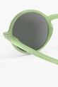 IZIPIZI okulary przeciwsłoneczne IZIPIZI JUNIOR SUN #g Pear zielony JSN2126901