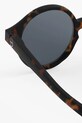 IZIPIZI occhiali da vista IZIPIZI KIDS SUN #d Tortoise marrone KDS2600201