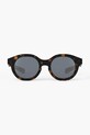 IZIPIZI ochelari de soare IZIPIZI KIDS PLUS SUN #c Tortoise KDP2400201 maro SS25