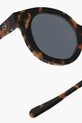 Băieți IZIPIZI ochelari de soare IZIPIZI KIDS PLUS SUN #c Tortoise KDP2400201 maro