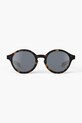 Момче Слънчеви очила IZIPIZI IZIPIZI KIDS PLUS SUN #d Tortoise KDP2700201 кафяв