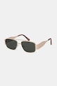 Солнцезащитные очки Aldo CLUBSHADES прямоугольные золотой CLUBSHADES.710