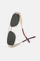 Аксессуары Солнцезащитные очки Aldo CLUBSHADES CLUBSHADES.710 золотой