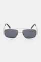 Slnečné okuliare Aldo CLUBSHADES CLUBSHADES.040 strieborná SS25