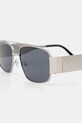 Doplnky Slnečné okuliare Aldo CLUBSHADES CLUBSHADES.040 strieborná