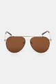 Сонцезахисні окуляри Aldo LAROMAW LAROMAW.240 коричневий SS25