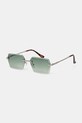 Aldo ochelari de soare KAAOLLE uniforme verde KAAOLLE.040
