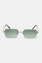 Aldo ochelari de soare KAAOLLE KAAOLLE.040 verde SS25