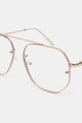 Аксесоари Слънчеви очила Aldo DIPRION DIPRION.710 злато