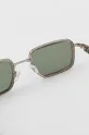 Accessori Aldo occhiali da sole SEARAVEN SEARAVEN.021 verde