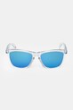 Slnečné okuliare Oakley OO9013.D055 priesvitná AA00