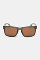 Slnečné okuliare Oakley OO9102.W855 zelená AA00