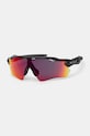 Oakley okulary przeciwsłoneczne lustrzana czarny OO9208.E638