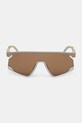 Oakley ochelari de soare Patrick Mahomes II OO9280.0839 gri AA00