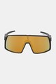Slnečné okuliare Oakley OO9406.0537 sivá AA00