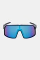 Oakley okulary przeciwsłoneczne OO9462.0228 granatowy AA00