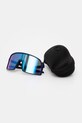 Oakley okulary przeciwsłoneczne granatowy OO9462.0228