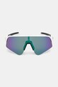 Oakley okulary przeciwsłoneczne OO9465.0439 biały AA00