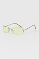 Vans ochelari uniforme verde VN000GMYCLH1