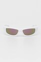 Vans ochelari VN000GMZEB11 alb SS25