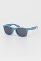 Vans ochelari uniforme albastru VN000LC0E2W1