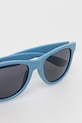 Akcesoria Vans okulary VN000LC0E2W1 niebieski