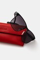 Guess ochelari de soare negru GF5098.02B