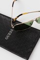Аксесуари Сонцезахисні окуляри Guess GU00069.32N золотий