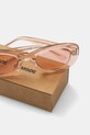 Accesorii Samsoe Samsoe ochelari de soare SAMAEVE U25100009 roz